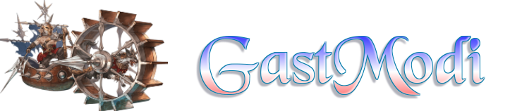 GastModi