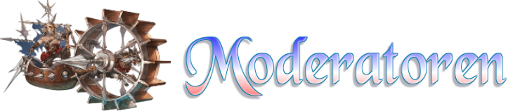 Moderatoren