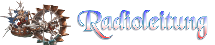 Radioleitung